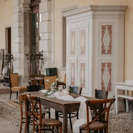 Ξενοδοχείο Foscarini Cornaro Gorgo al Monticano