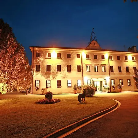 Foscarini Cornaro Горго-аль-Монтикано