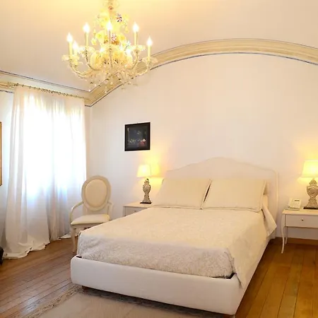 Foscarini Cornaro Hotel 5*