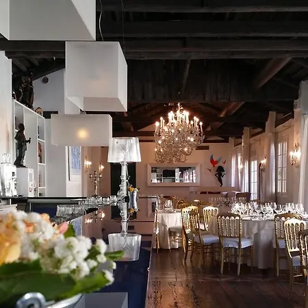 Отель Foscarini Cornaro 5*