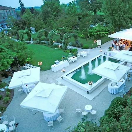 Foscarini Cornaro Hotel 5*