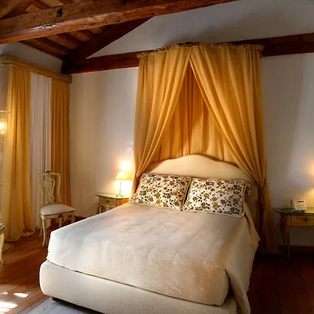 Foscarini Cornaro 5* Gorgo al Monticano