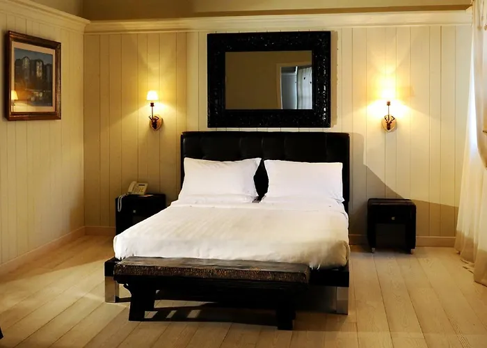 Foscarini Cornaro Hotel 5*
