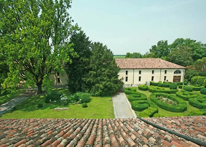 Foscarini Cornaro Hotel