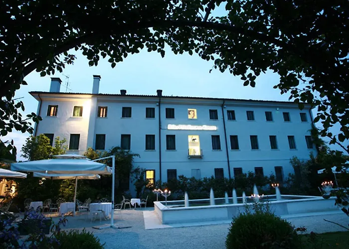 Hotel Foscarini Cornaro 5*