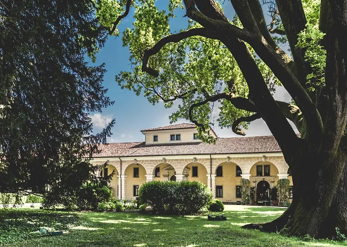 Foscarini Cornaro Gorgo al Monticano