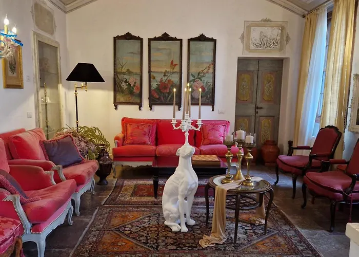 Foscarini Cornaro Hotel