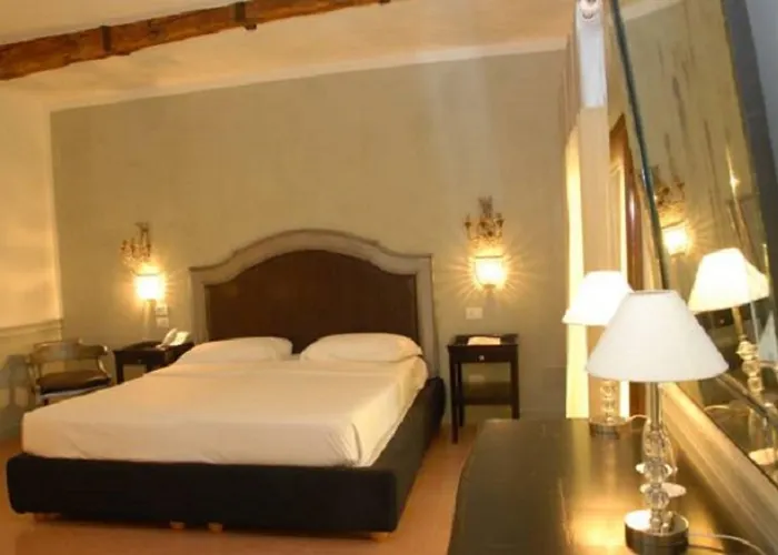 Hotel Foscarini Cornaro Gorgo al Monticano