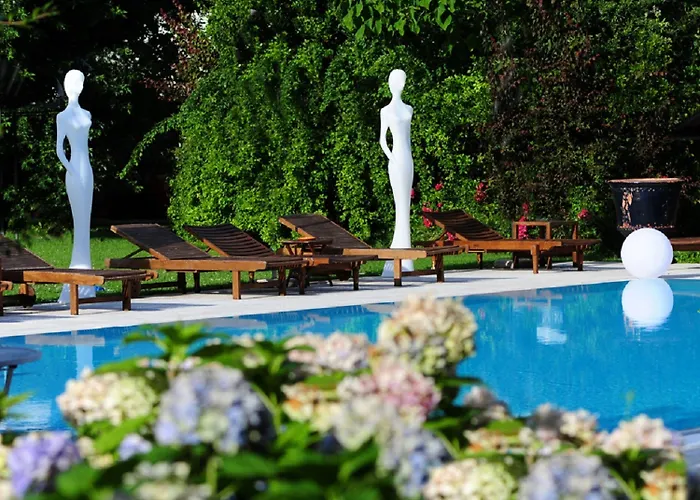 Hotel Foscarini Cornaro Gorgo al Monticano