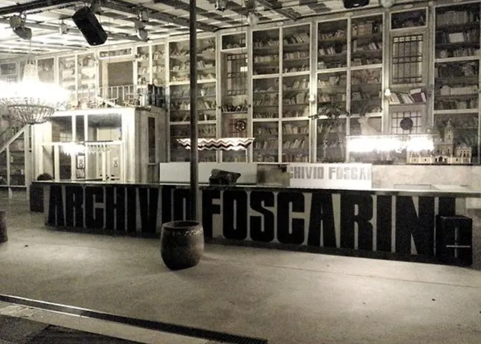 Foscarini Cornaro 5*
