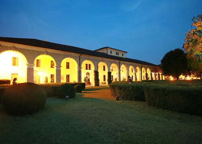 Foscarini Cornaro Hotel 5*