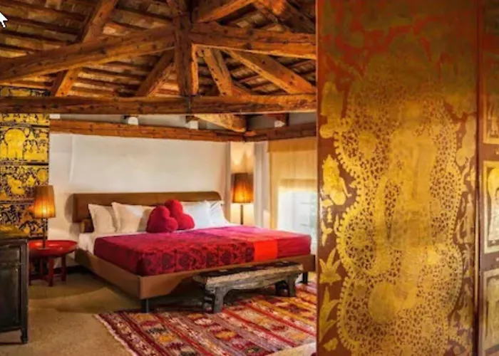 Hotel Foscarini Cornaro