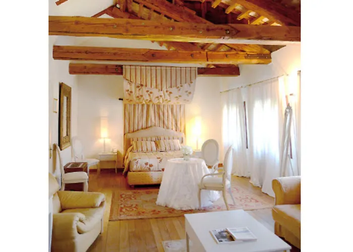 Foscarini Cornaro 5* Gorgo al Monticano