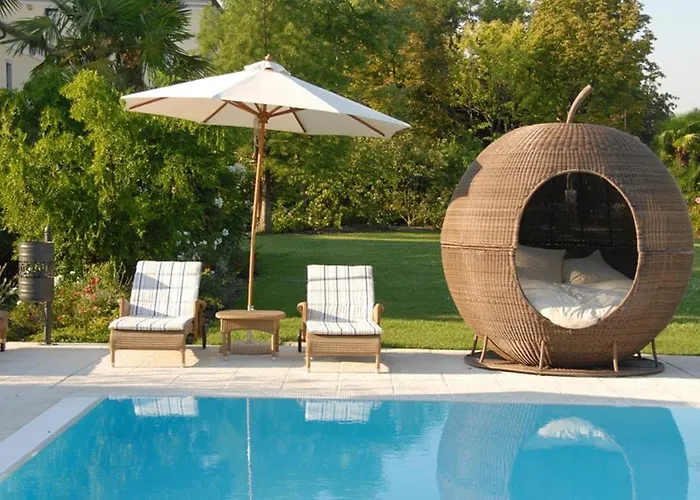 Foscarini Cornaro Hotel Gorgo al Monticano