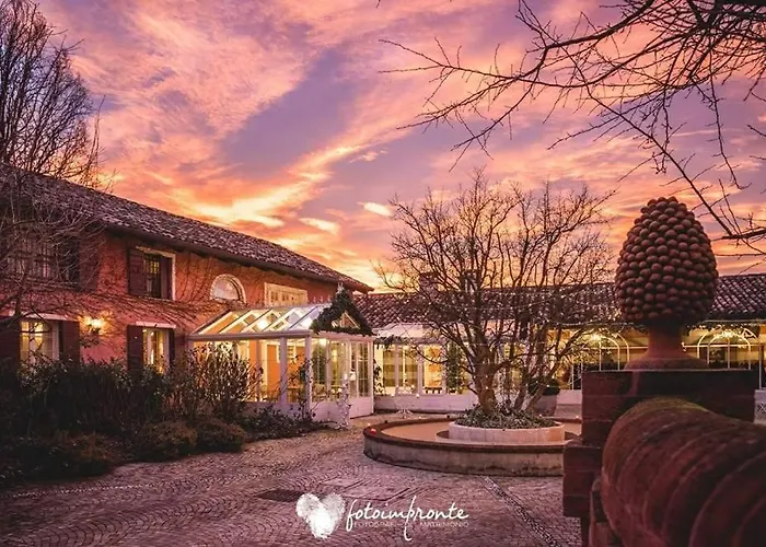 Foscarini Cornaro Hotel Gorgo al Monticano
