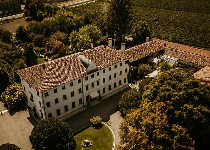 Foscarini Cornaro Hotel