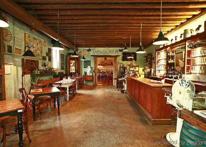 Hotel Foscarini Cornaro 5*