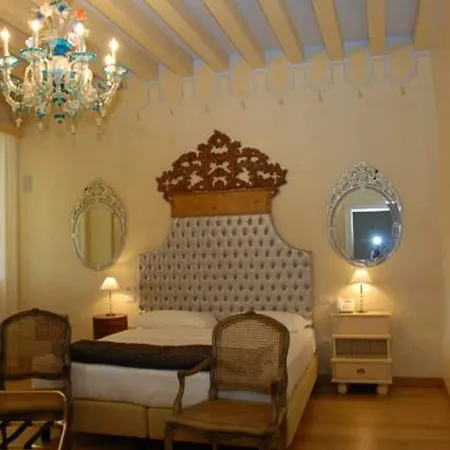 فوسكاريني كورنارو 5* Gorgo al Monticano