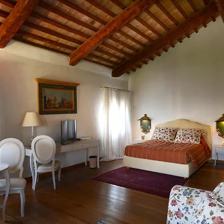 فوسكاريني كورنارو 5* Gorgo al Monticano
