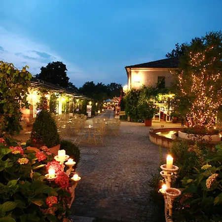 Foscarini Cornaro 5* Gorgo al Monticano