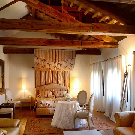 Hotel Foscarini Cornaro