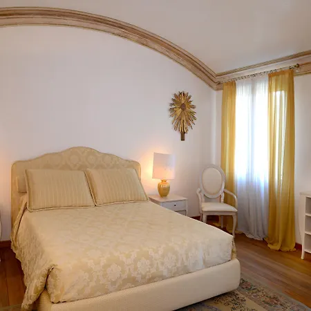 Foscarini Cornaro Hotel 5*