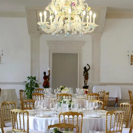 Hotel Foscarini Cornaro