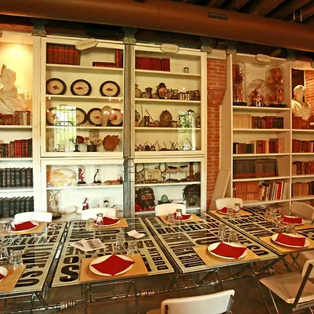 Hotel Foscarini Cornaro