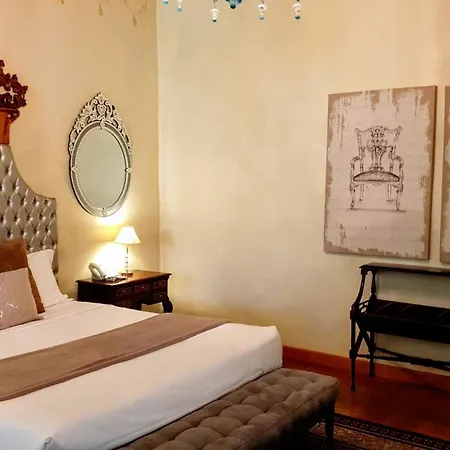 Hotel Foscarini Cornaro