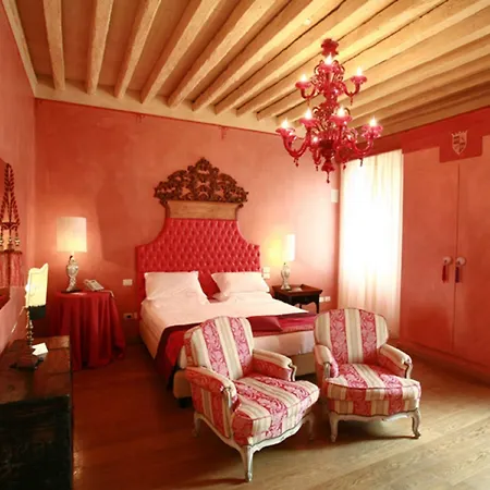 Foscarini Cornaro Hotel Gorgo al Monticano