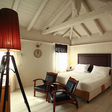 Foscarini Cornaro Hotel Gorgo al Monticano