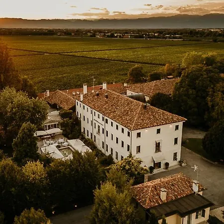 Foscarini Cornaro 5*