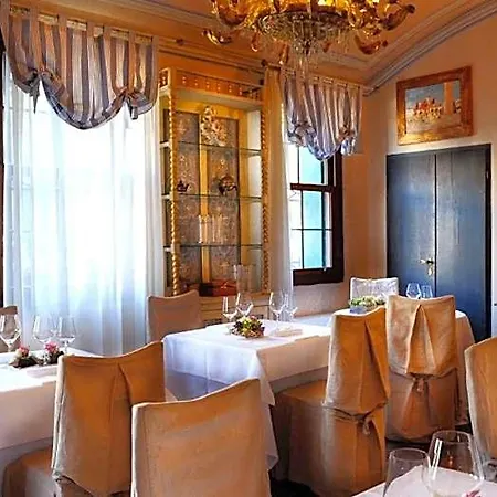 Foscarini Cornaro Hotel