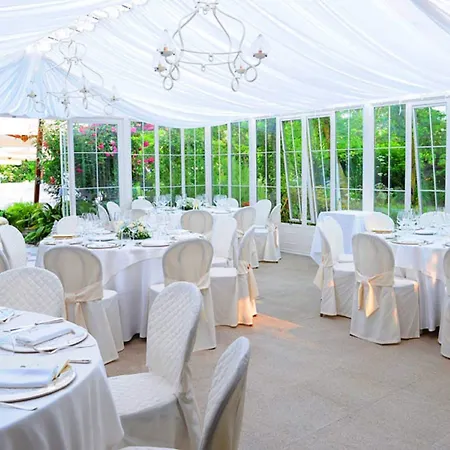Hotel Foscarini Cornaro 5*