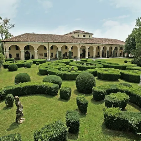 Hotel Foscarini Cornaro 5*