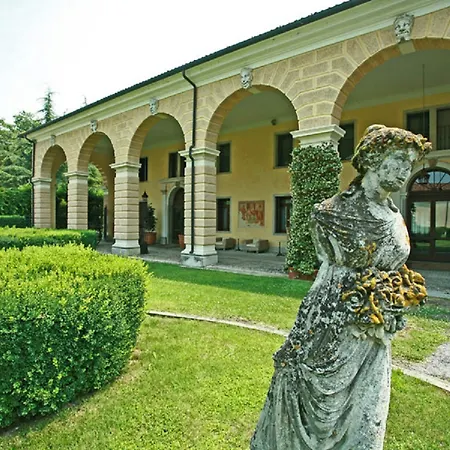 Hotel Foscarini Cornaro Gorgo al Monticano