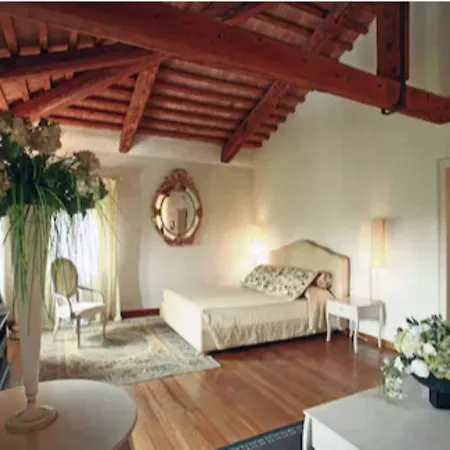 Foscarini Cornaro Hotel Gorgo al Monticano